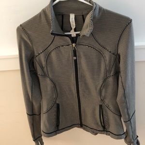 Lululemon Jacket